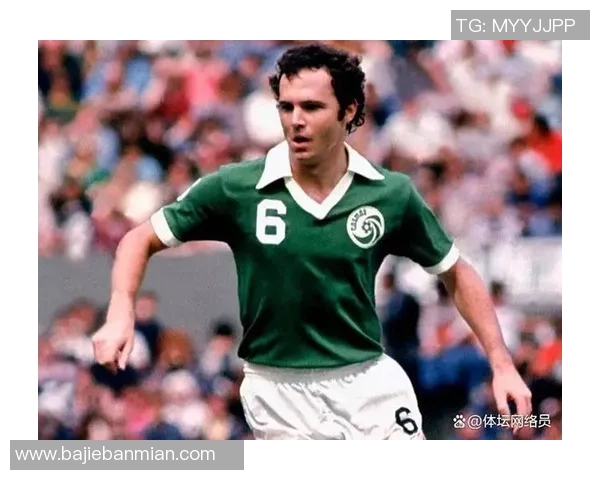 历史上的足球6号球星：他们如何在绿茵场上书写传奇篇章