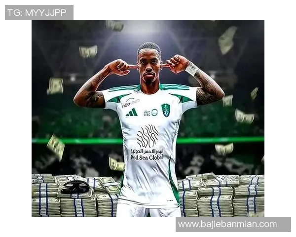 速度与力量并存的黑人足球前锋球星在绿茵场上的传奇故事