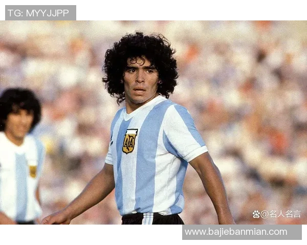 阿根廷足球历史上最帅球星排名盘点 你最喜欢哪一位